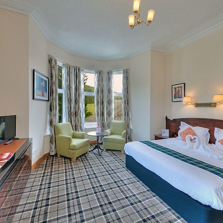 Muthu Royal Hotel Тиндрум Екстериор снимка