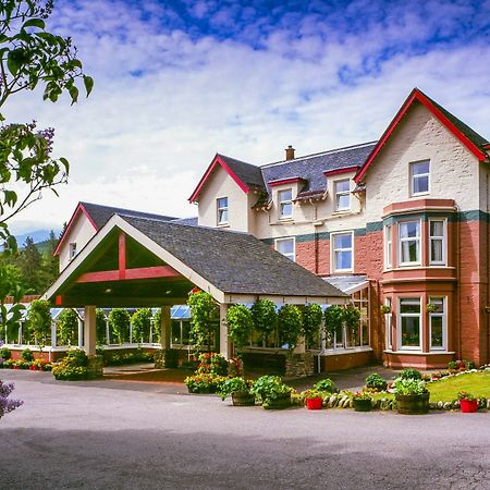 Muthu Royal Hotel Тиндрум Екстериор снимка
