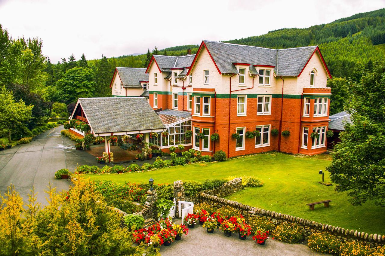 Muthu Royal Hotel Тиндрум Екстериор снимка