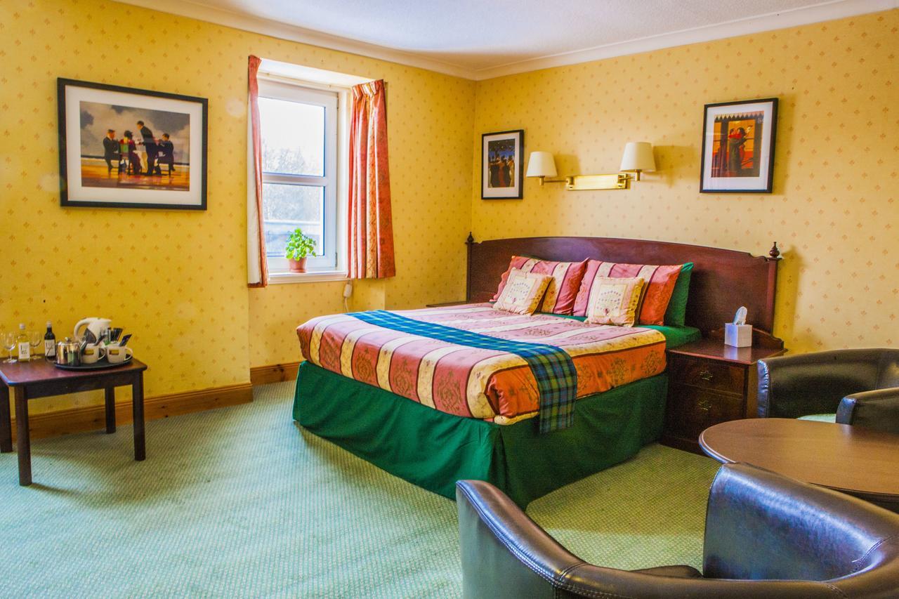 Muthu Royal Hotel Тиндрум Екстериор снимка
