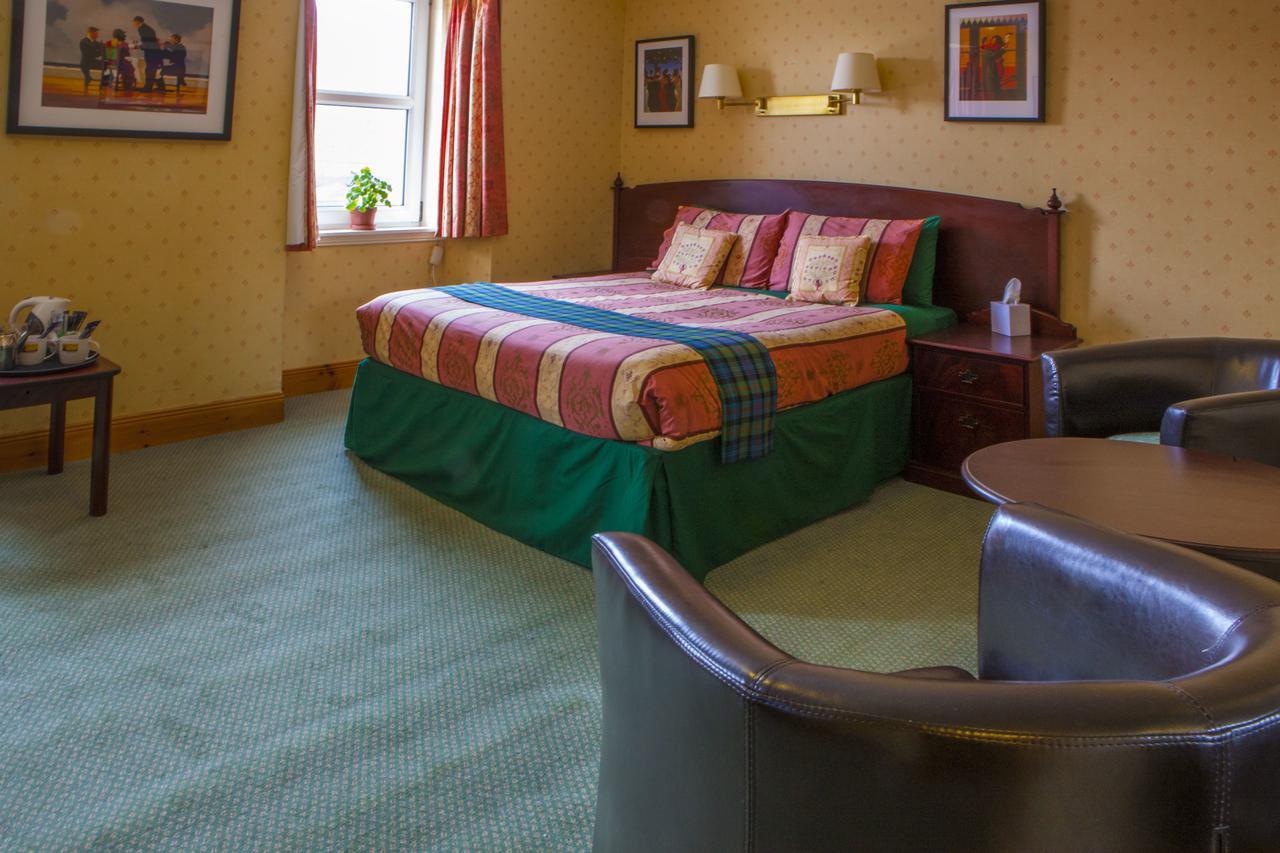 Muthu Royal Hotel Тиндрум Екстериор снимка