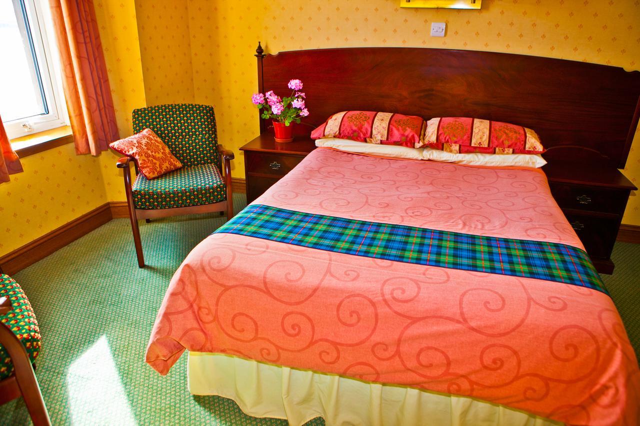 Muthu Royal Hotel Тиндрум Екстериор снимка
