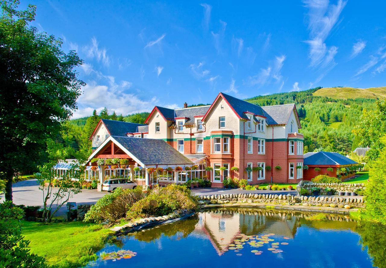Muthu Royal Hotel Тиндрум Екстериор снимка